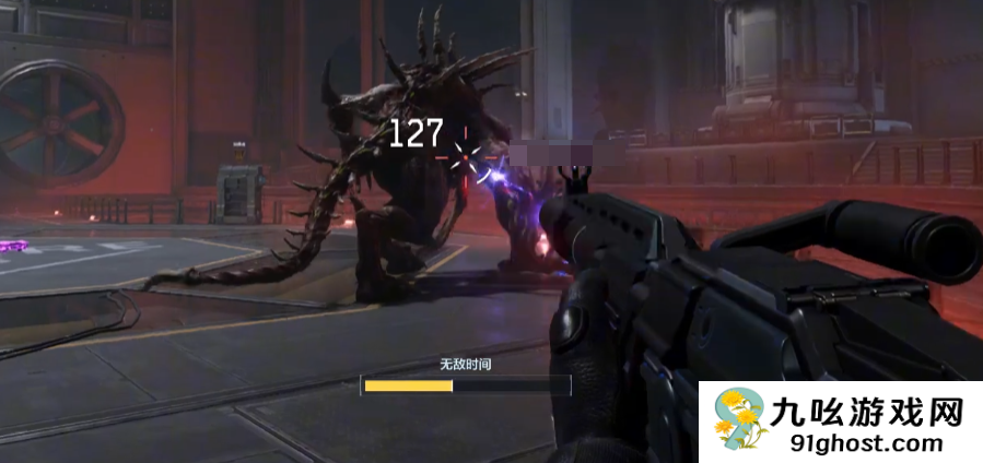 逆战未来手游下载大小是多少