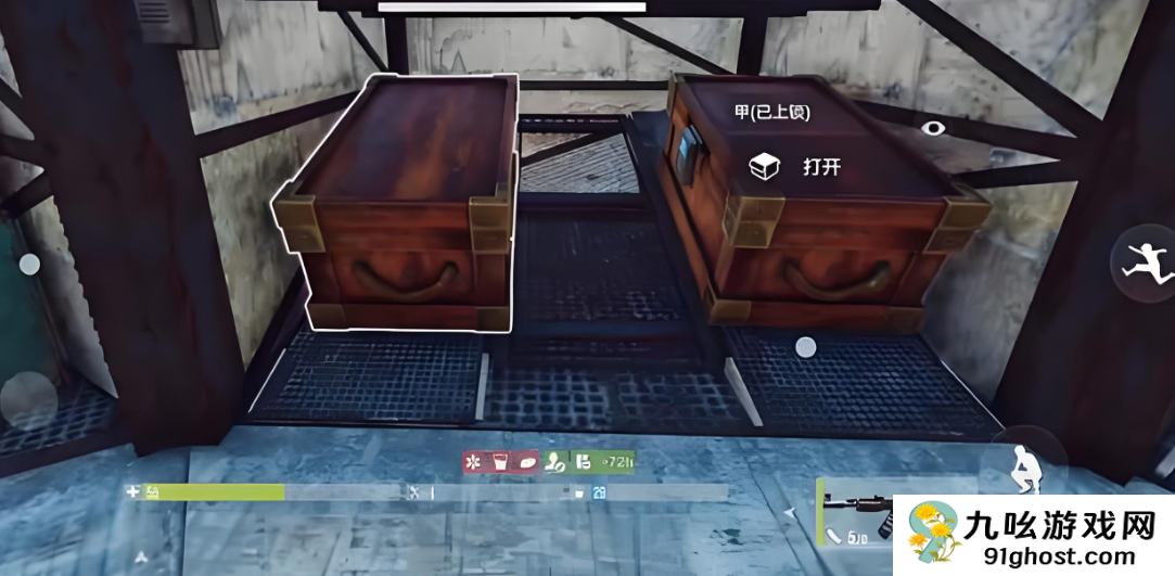 失控进化控制元件怎么用