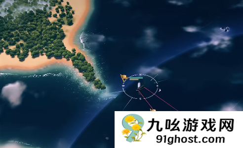 风帆纪元极品桅杆怎么获取