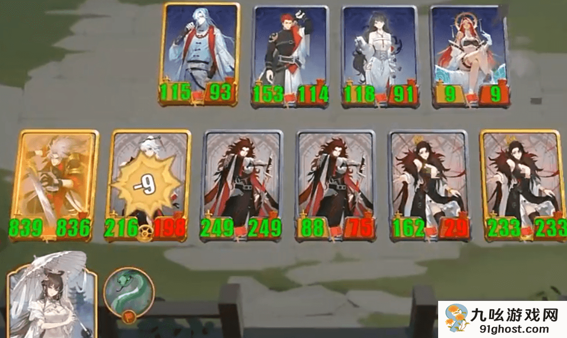 千机阵新手入门指南