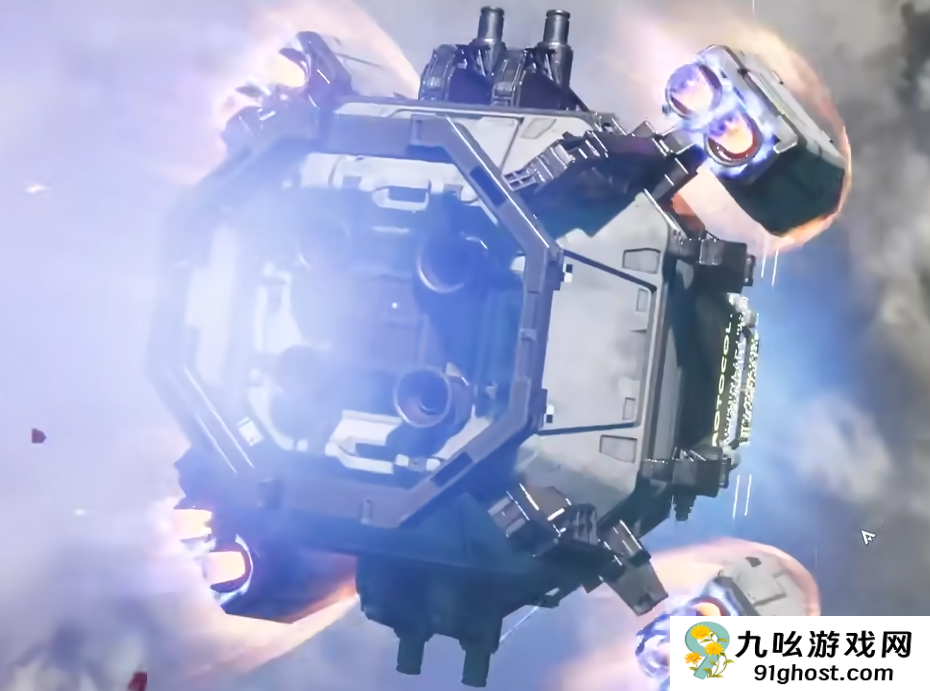 明日方舟终末地