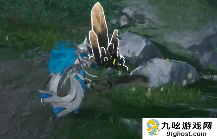 明日方舟终末地