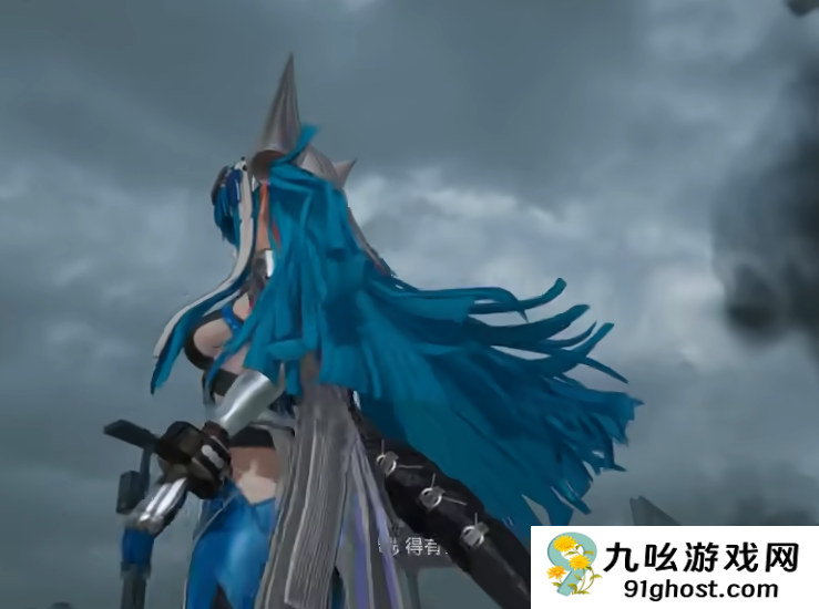 明日方舟终末地