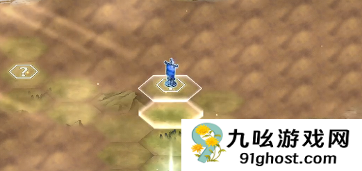 风帆纪元忍者义手修复指南