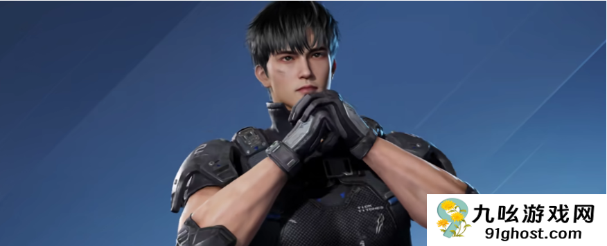 逆战未来人物介绍