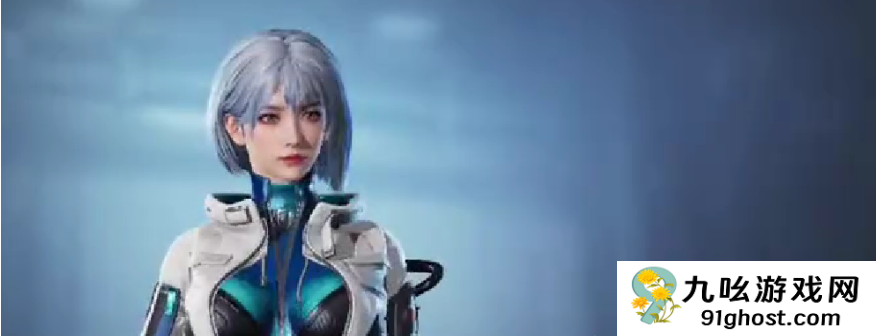 逆战未来人物介绍