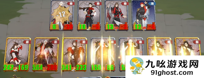 千机阵遗计流玩法详解