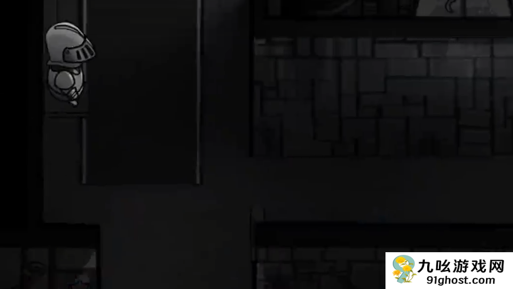 鹅鸭杀隐形者玩法详解