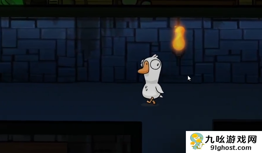 鹅鸭杀隐形者玩法详解