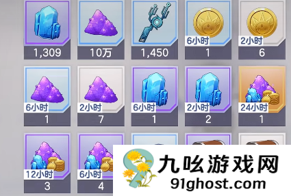 空灵诗篇免费永恒石获取攻略