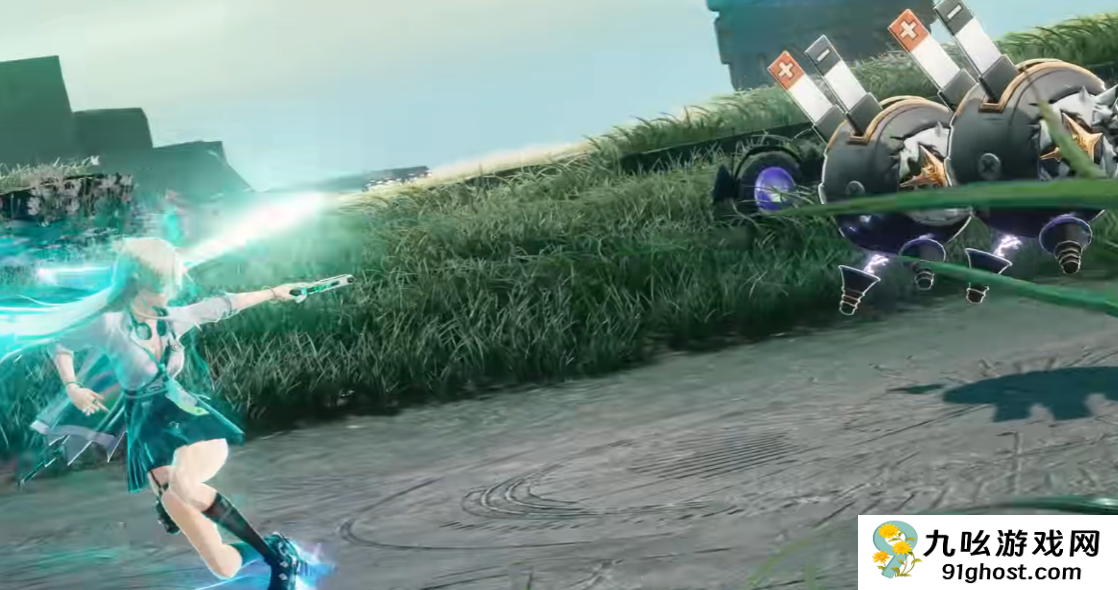 鸣潮琳奈强度解析