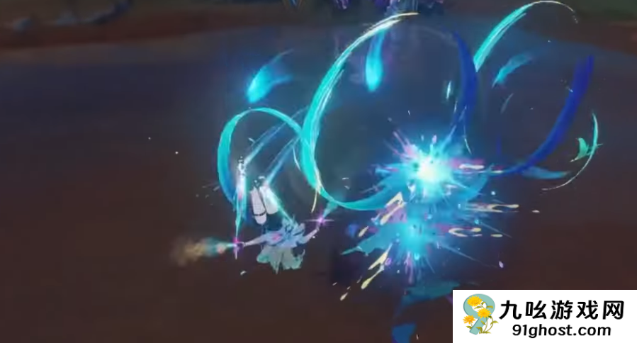 鸣潮琳奈强度解析