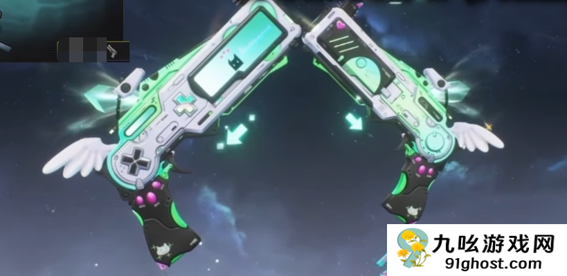 鸣潮琳奈强度解析