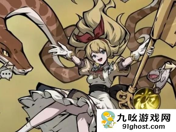 幻灵召唤师强度排行榜