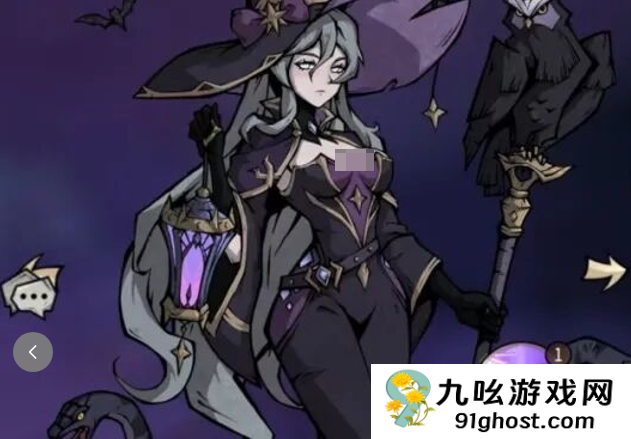 幻灵召唤师强度排行榜