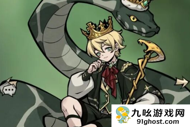 幻灵召唤师强度排行榜