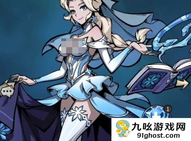 幻灵召唤师强度排行榜