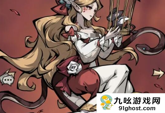 幻灵召唤师强度排行榜