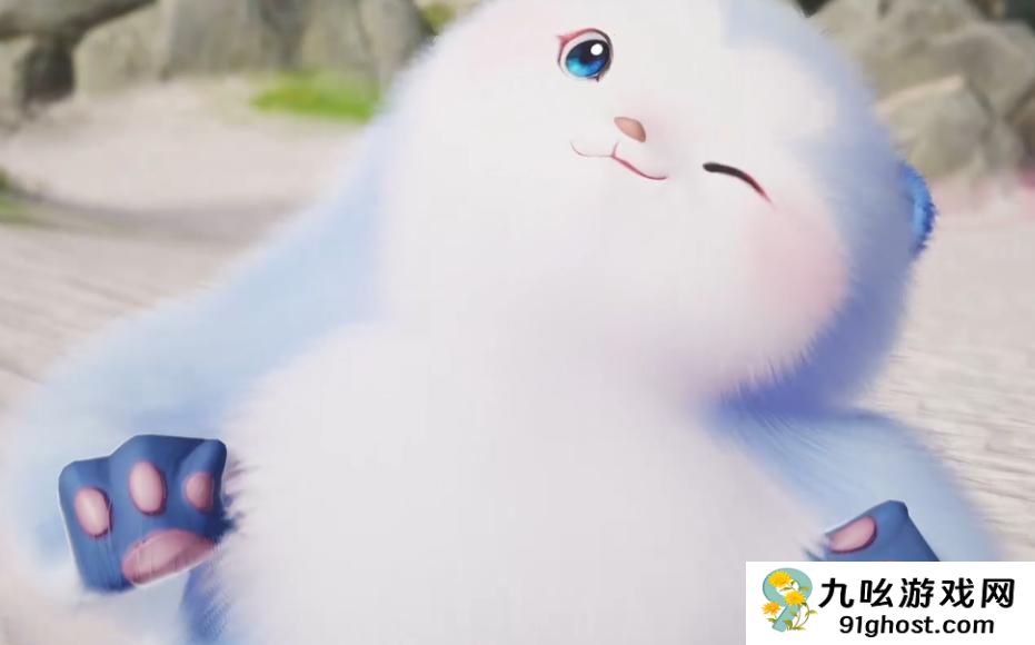 伊莫羞羞獭技能详解