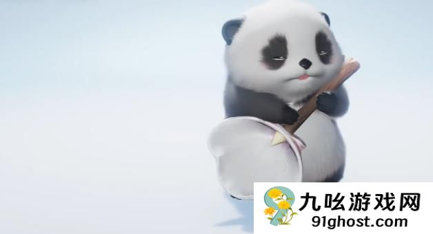 伊莫羞羞獭技能详解