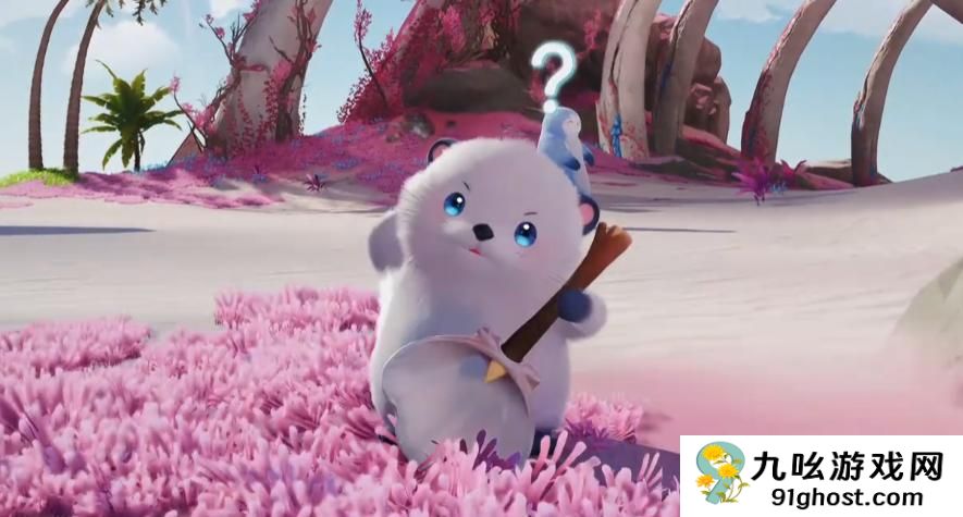 伊莫羞羞獭技能详解