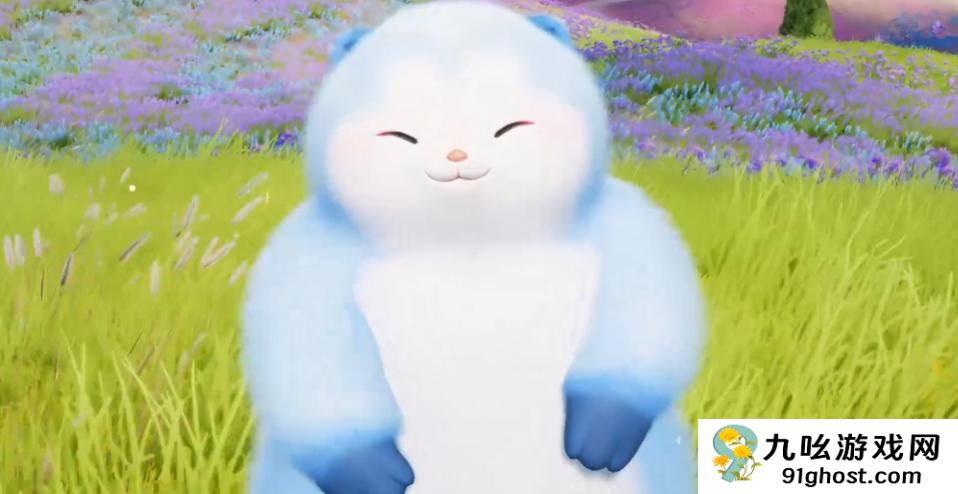 伊莫羞羞獭技能详解