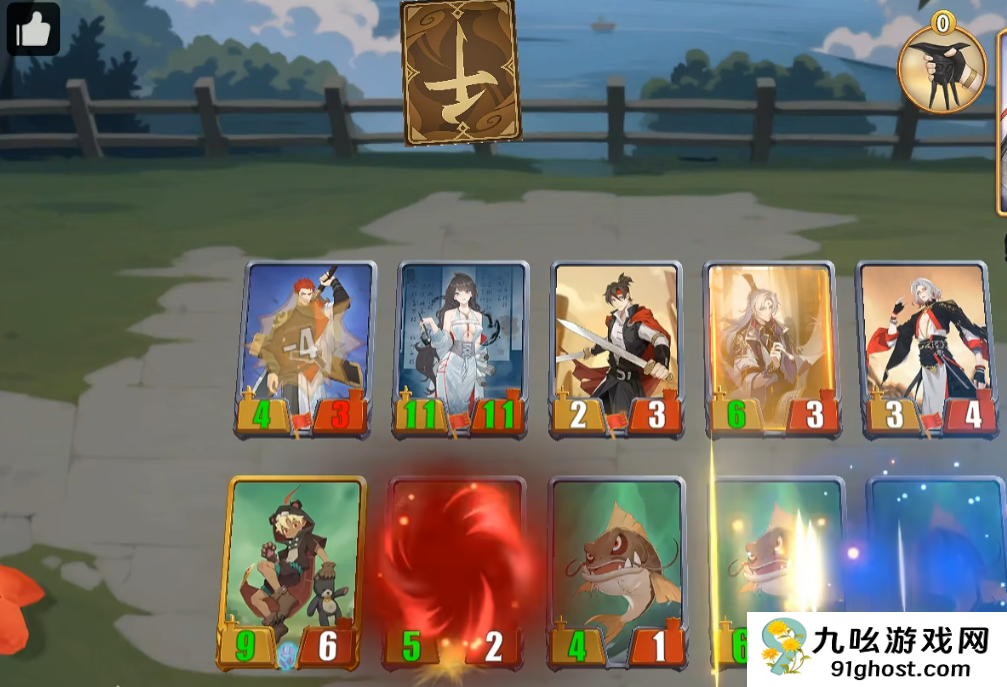 千机阵商店怎么玩