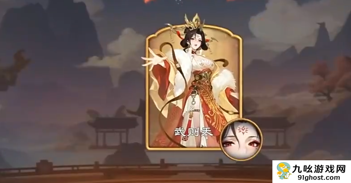 千机阵女皇玩法详解