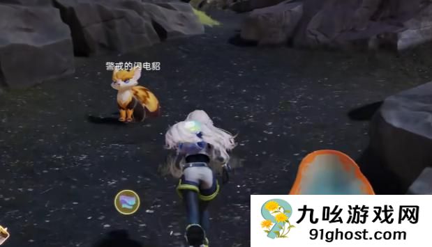 伊莫手游虹光伊莫获取方法