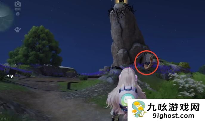 伊莫手游虹光伊莫获取方法