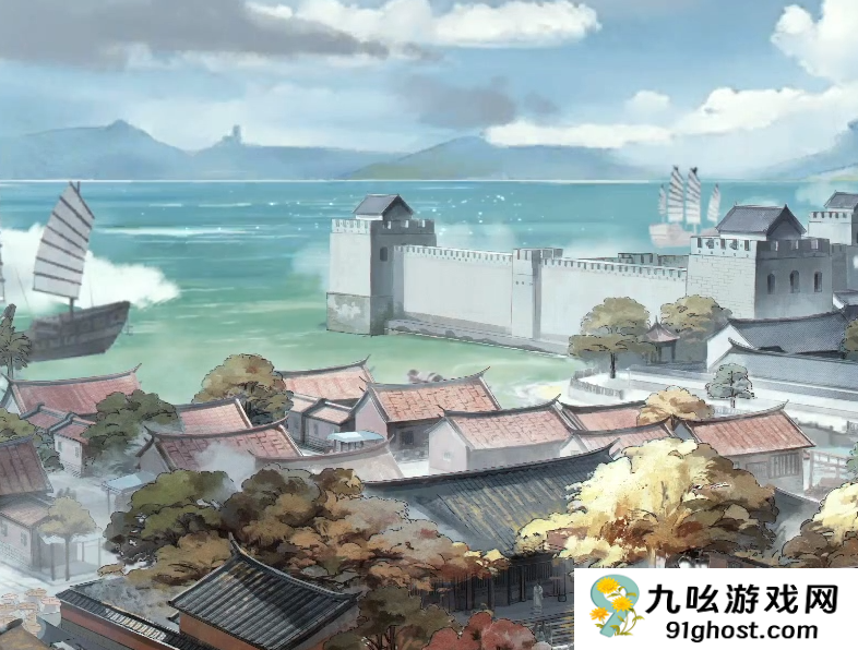 风帆纪元上线时间揭晓