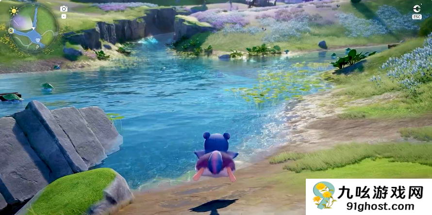 伊莫共鸣物获取攻略