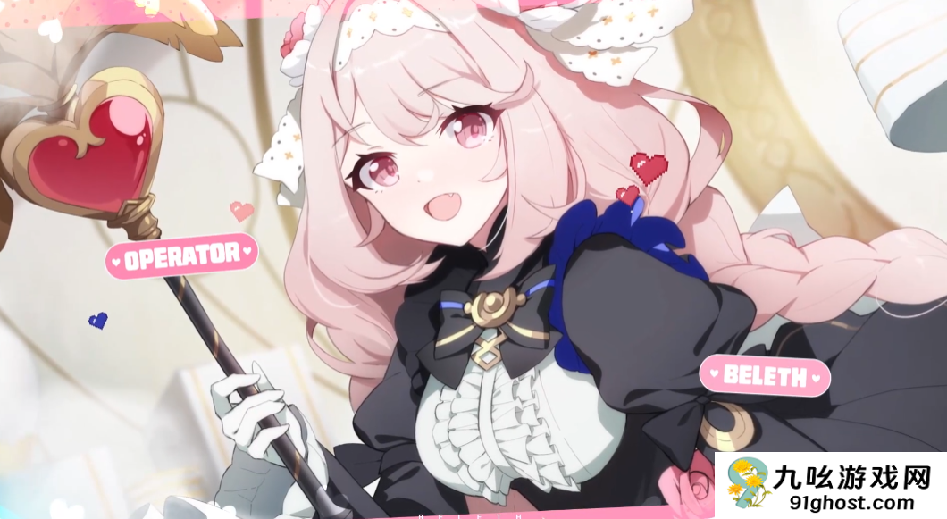 空灵诗篇新手阵容搭配指南