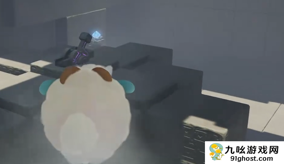 伊莫腾云驾雾地宫位置详解