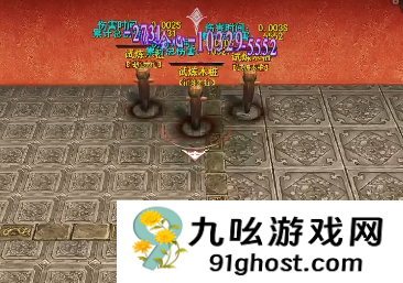 天下万象毒医玩法详解