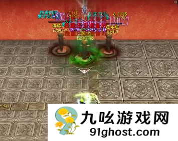 天下万象毒医玩法详解