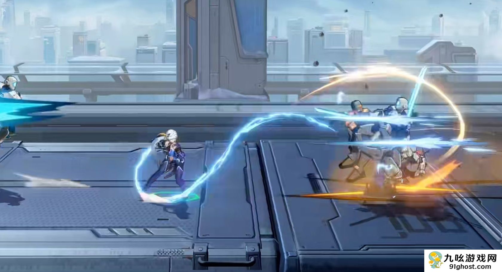 时空猎人觉醒女王冷月强度解析