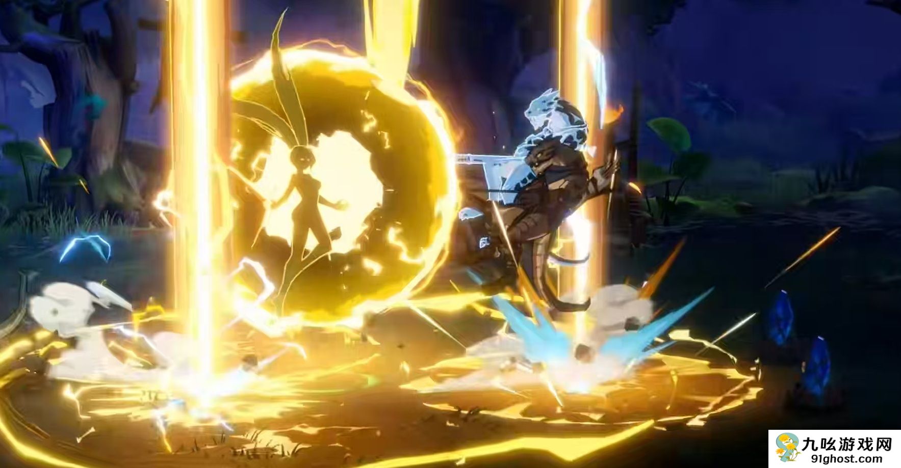 时空猎人觉醒女王冷月强度解析