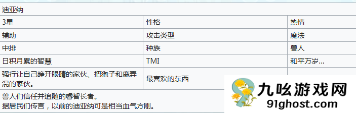 嘟嘟脸恶作剧迪亚纳