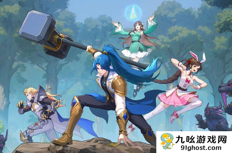 斗罗大陆零兑换码大全