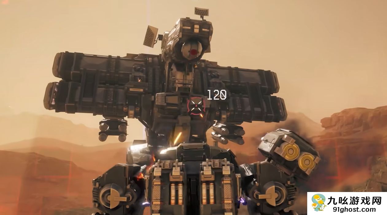 逆战未来时空追猎