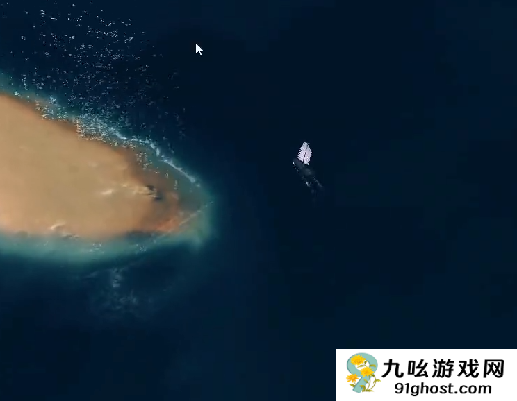 风帆纪元贸易系统详解