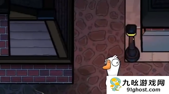 鹅鸭杀秃鹫玩法攻略