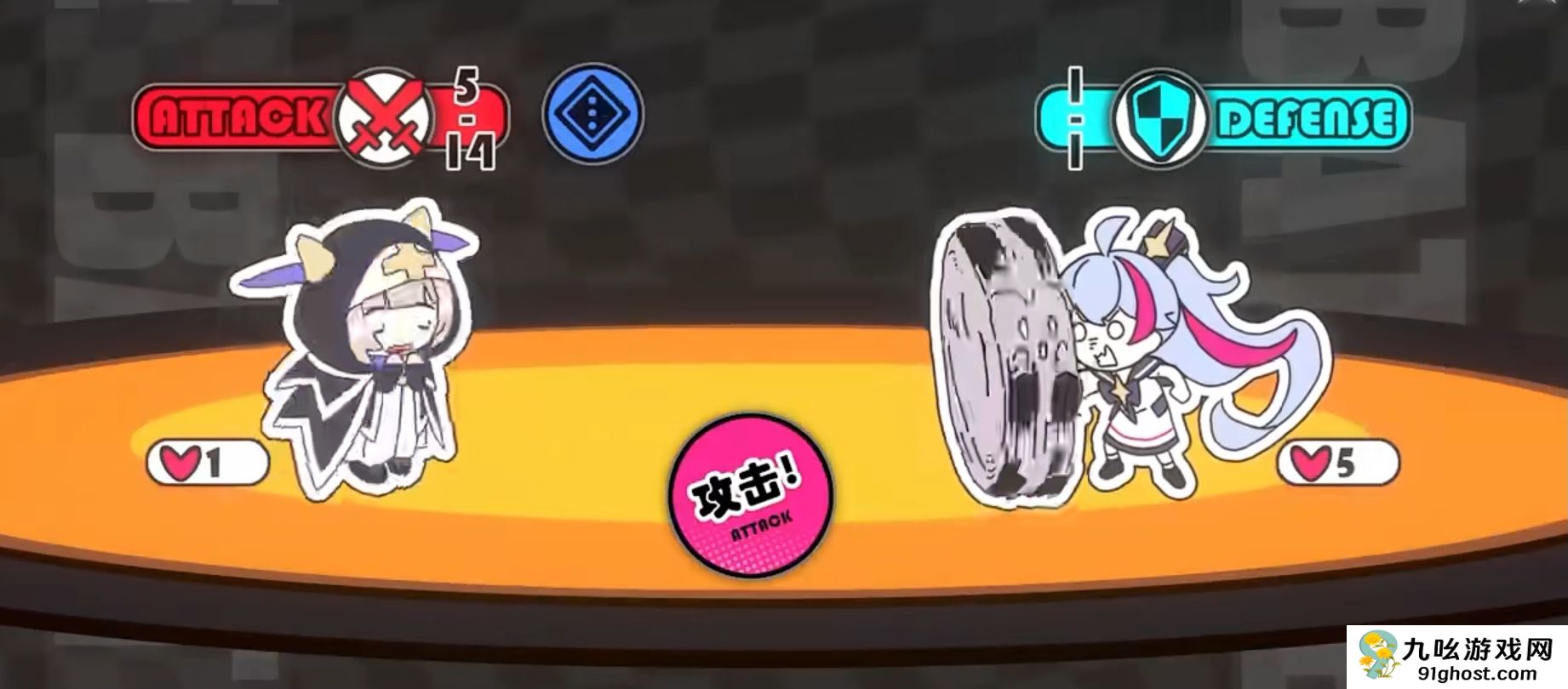 吉星派对阿兰娜强度解析