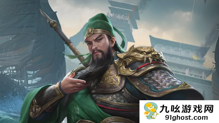 九牧之野赵云阵容搭配攻略