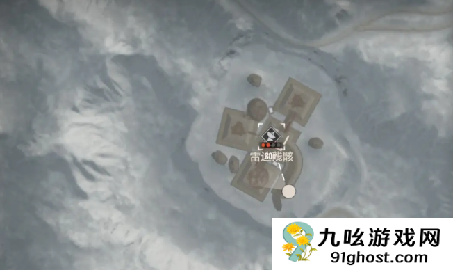 失控进化雷达残骸刷新时间