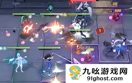 无期迷途迷途夜谭联动活动开启