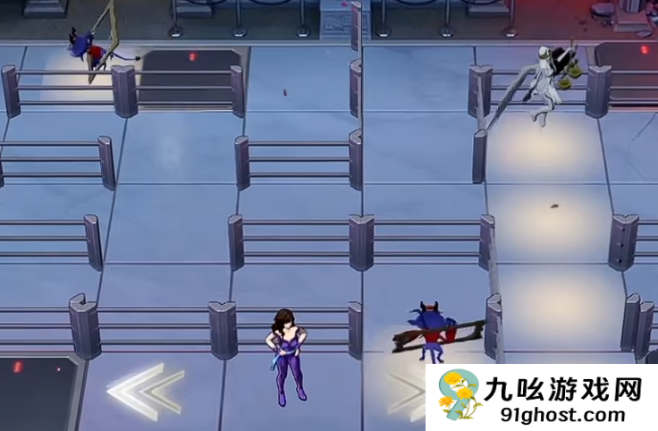 无期迷途迷途夜谭联动活动开启