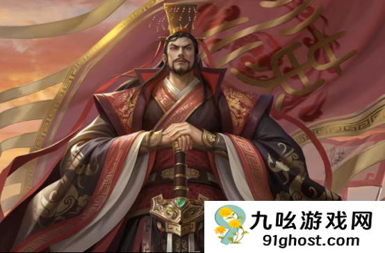 名将杀西汉武将盘点