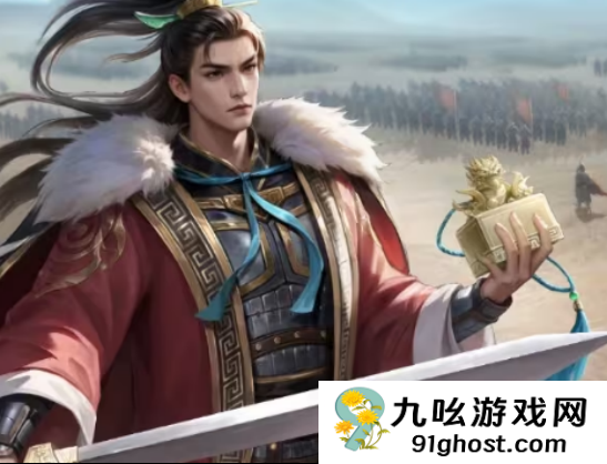 名将杀西汉武将盘点